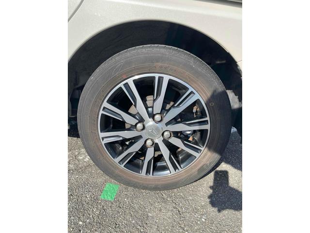 ウェイク GターボSAIII ETC 両側電動スライドドア ナビ TV クリアランスソナー 衝突被害軽減システム オートマチックハイビーム オートライト LEDヘッドランプ スマートキー アイドリングストップ 電動格納ミラー(30枚目)