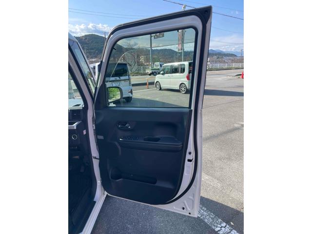 ウェイク GターボSAIII ETC 両側電動スライドドア ナビ TV クリアランスソナー 衝突被害軽減システム オートマチックハイビーム オートライト LEDヘッドランプ スマートキー アイドリングストップ 電動格納ミラー(31枚目)