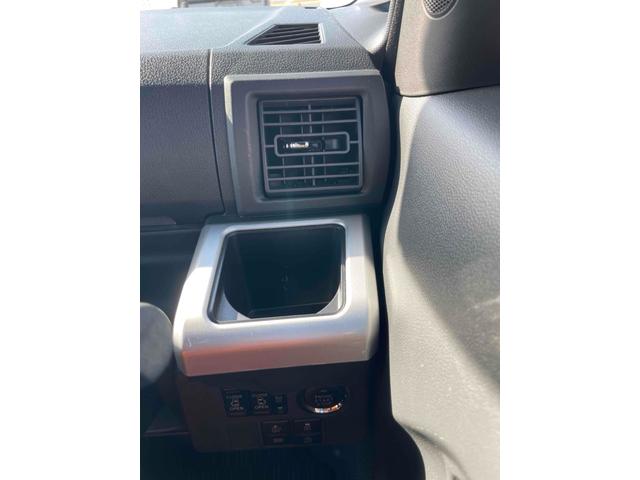 ウェイク GターボSAIII ETC 両側電動スライドドア ナビ TV クリアランスソナー 衝突被害軽減システム オートマチックハイビーム オートライト LEDヘッドランプ スマートキー アイドリングストップ 電動格納ミラー(32枚目)