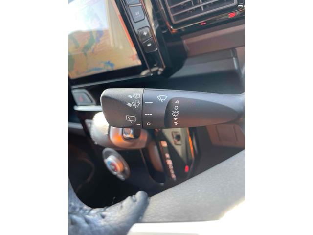 ウェイク GターボSAIII ETC 両側電動スライドドア ナビ TV クリアランスソナー 衝突被害軽減システム オートマチックハイビーム オートライト LEDヘッドランプ スマートキー アイドリングストップ 電動格納ミラー(33枚目)