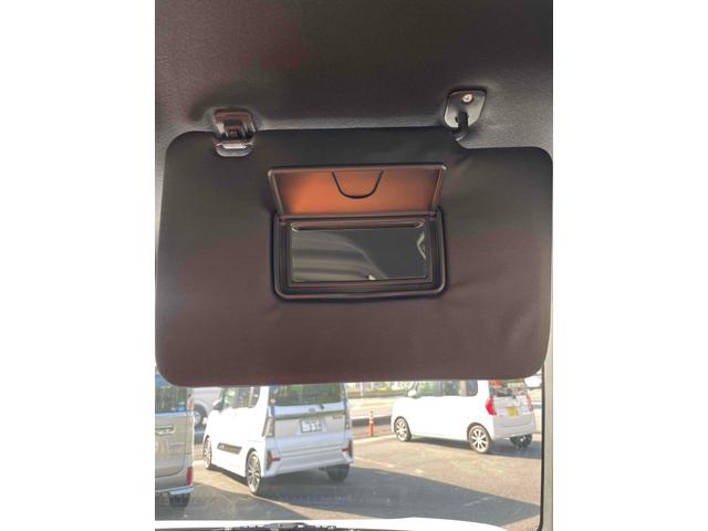 ウェイク GターボSAIII ETC 両側電動スライドドア ナビ TV クリアランスソナー 衝突被害軽減システム オートマチックハイビーム オートライト LEDヘッドランプ スマートキー アイドリングストップ 電動格納ミラー(36枚目)