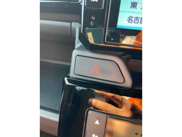 ウェイク GターボSAIII ETC 両側電動スライドドア ナビ TV クリアランスソナー 衝突被害軽減システム オートマチックハイビーム オートライト LEDヘッドランプ スマートキー アイドリングストップ 電動格納ミラー(39枚目)