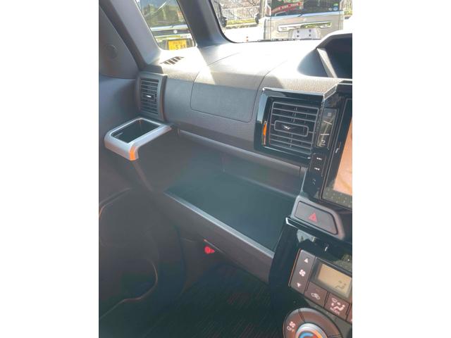 ウェイク GターボSAIII ETC 両側電動スライドドア ナビ TV クリアランスソナー 衝突被害軽減システム オートマチックハイビーム オートライト LEDヘッドランプ スマートキー アイドリングストップ 電動格納ミラー(40枚目)