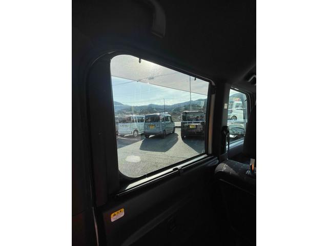 ウェイク GターボSAIII ETC 両側電動スライドドア ナビ TV クリアランスソナー 衝突被害軽減システム オートマチックハイビーム オートライト LEDヘッドランプ スマートキー アイドリングストップ 電動格納ミラー(48枚目)