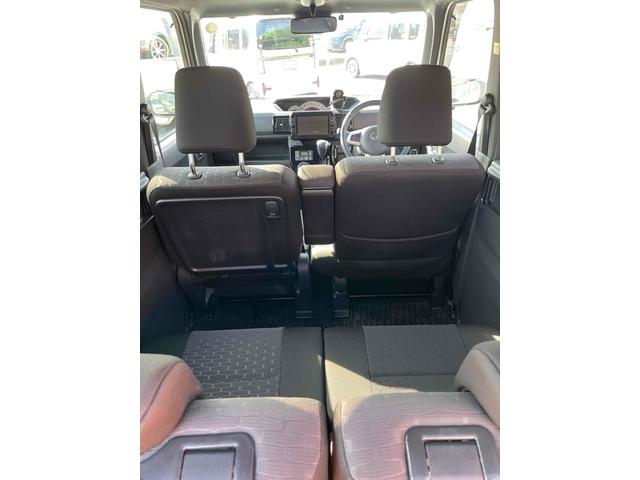 ウェイク GターボSAIII ETC 両側電動スライドドア ナビ TV クリアランスソナー 衝突被害軽減システム オートマチックハイビーム オートライト LEDヘッドランプ スマートキー アイドリングストップ 電動格納ミラー(52枚目)