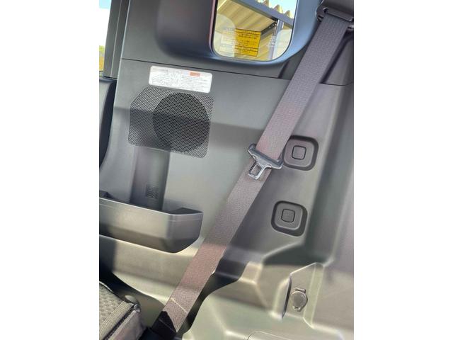 ウェイク GターボSAIII ETC 両側電動スライドドア ナビ TV クリアランスソナー 衝突被害軽減システム オートマチックハイビーム オートライト LEDヘッドランプ スマートキー アイドリングストップ 電動格納ミラー(55枚目)