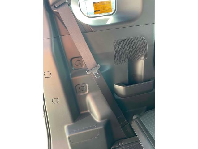 ウェイク GターボSAIII ETC 両側電動スライドドア ナビ TV クリアランスソナー 衝突被害軽減システム オートマチックハイビーム オートライト LEDヘッドランプ スマートキー アイドリングストップ 電動格納ミラー(57枚目)