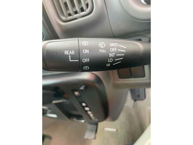 エブリイ ジョインターボ　リフトアップ　４ＷＤ　ＡＴ　ＥＴＣ　両側スライドドア　電動格納ミラー　ターボ　盗難防止システム　アルミホイール　エアコン　パワーステアリング　パワーウィンドウ　運転席エアバッグ　助手席エアバッグ（8枚目）