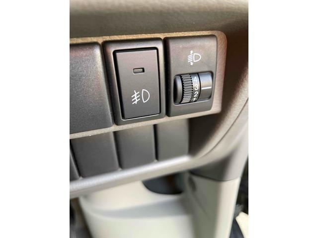 エブリイ ジョインターボ　リフトアップ　４ＷＤ　ＡＴ　ＥＴＣ　両側スライドドア　電動格納ミラー　ターボ　盗難防止システム　アルミホイール　エアコン　パワーステアリング　パワーウィンドウ　運転席エアバッグ　助手席エアバッグ（10枚目）