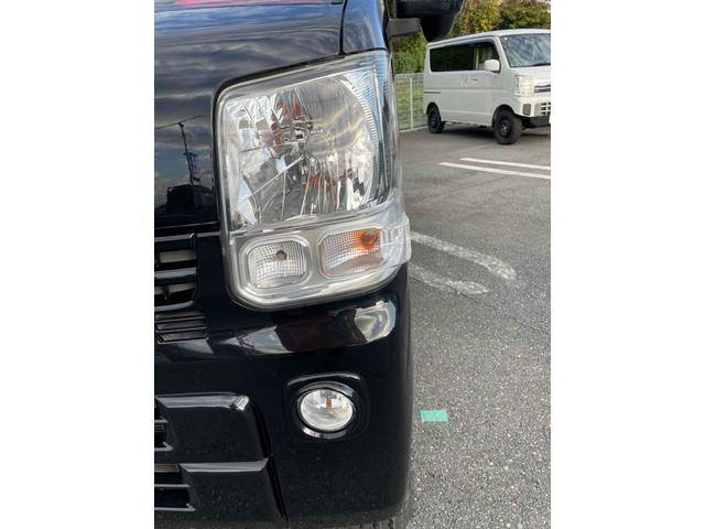 エブリイ ジョインターボ　リフトアップ　４ＷＤ　ＡＴ　ＥＴＣ　両側スライドドア　電動格納ミラー　ターボ　盗難防止システム　アルミホイール　エアコン　パワーステアリング　パワーウィンドウ　運転席エアバッグ　助手席エアバッグ（12枚目）