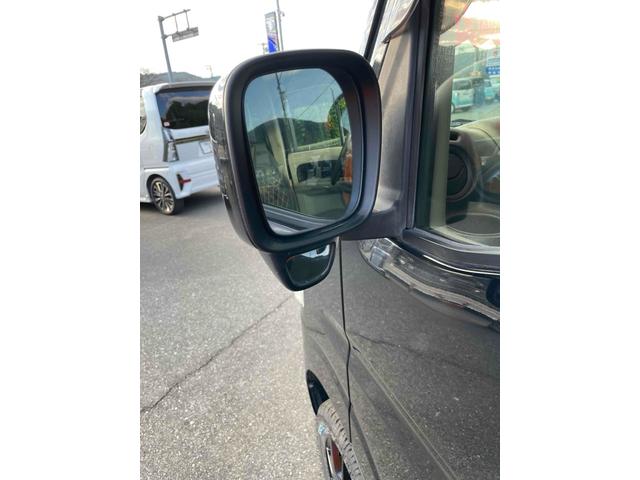 エブリイ ジョインターボ　リフトアップ　４ＷＤ　ＡＴ　ＥＴＣ　両側スライドドア　電動格納ミラー　ターボ　盗難防止システム　アルミホイール　エアコン　パワーステアリング　パワーウィンドウ　運転席エアバッグ　助手席エアバッグ（25枚目）