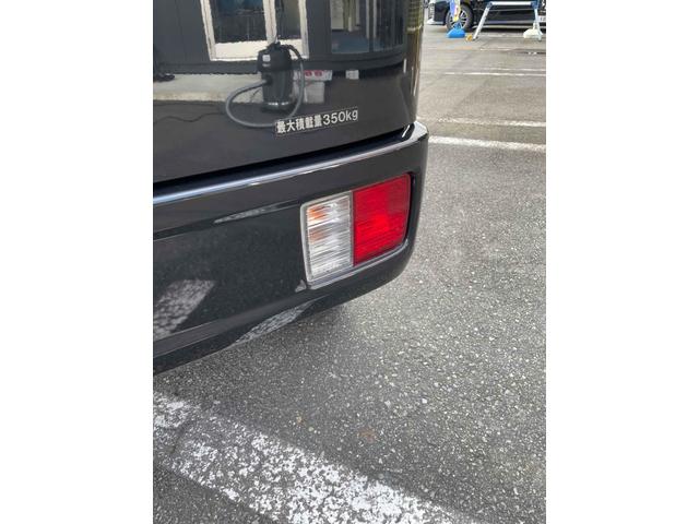 エブリイ ジョインターボ　リフトアップ　４ＷＤ　ＡＴ　ＥＴＣ　両側スライドドア　電動格納ミラー　ターボ　盗難防止システム　アルミホイール　エアコン　パワーステアリング　パワーウィンドウ　運転席エアバッグ　助手席エアバッグ（26枚目）