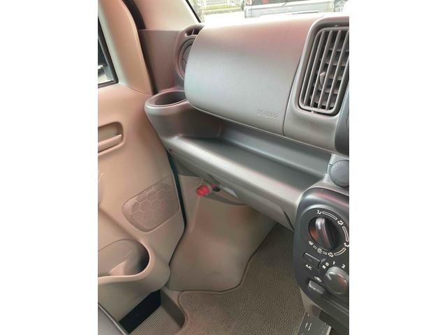 エブリイ ジョインターボ　リフトアップ　４ＷＤ　ＡＴ　ＥＴＣ　両側スライドドア　電動格納ミラー　ターボ　盗難防止システム　アルミホイール　エアコン　パワーステアリング　パワーウィンドウ　運転席エアバッグ　助手席エアバッグ（30枚目）