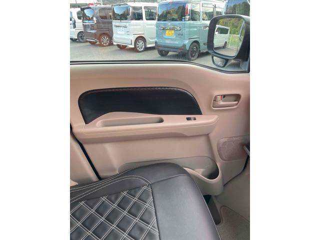 エブリイ ジョインターボ　リフトアップ　４ＷＤ　ＡＴ　ＥＴＣ　両側スライドドア　電動格納ミラー　ターボ　盗難防止システム　アルミホイール　エアコン　パワーステアリング　パワーウィンドウ　運転席エアバッグ　助手席エアバッグ（33枚目）