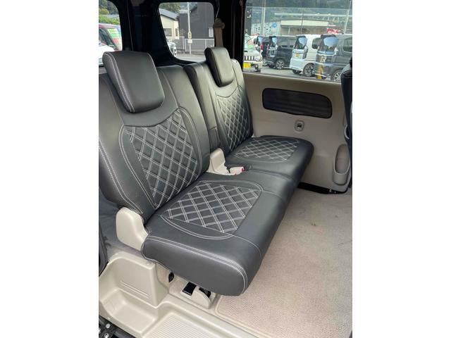 エブリイ ジョインターボ　リフトアップ　４ＷＤ　ＡＴ　ＥＴＣ　両側スライドドア　電動格納ミラー　ターボ　盗難防止システム　アルミホイール　エアコン　パワーステアリング　パワーウィンドウ　運転席エアバッグ　助手席エアバッグ（38枚目）