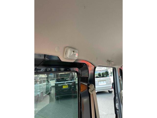 エブリイ ジョインターボ　リフトアップ　４ＷＤ　ＡＴ　ＥＴＣ　両側スライドドア　電動格納ミラー　ターボ　盗難防止システム　アルミホイール　エアコン　パワーステアリング　パワーウィンドウ　運転席エアバッグ　助手席エアバッグ（42枚目）