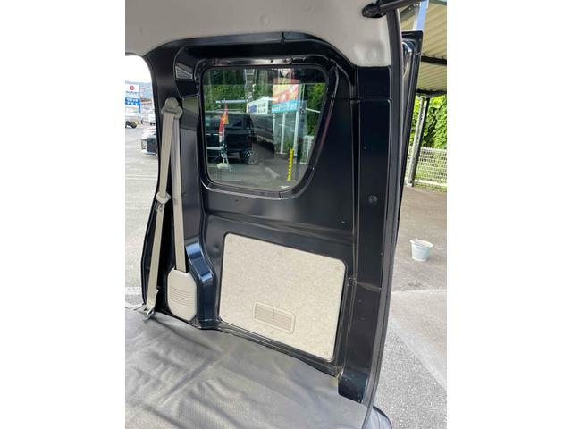 エブリイ ジョインターボ　リフトアップ　４ＷＤ　ＡＴ　ＥＴＣ　両側スライドドア　電動格納ミラー　ターボ　盗難防止システム　アルミホイール　エアコン　パワーステアリング　パワーウィンドウ　運転席エアバッグ　助手席エアバッグ（45枚目）