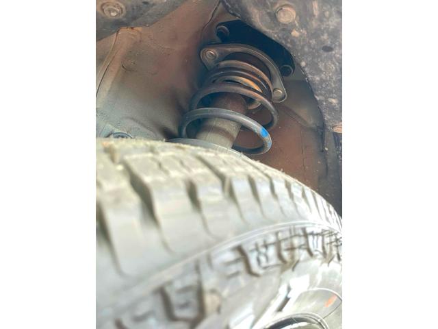 エブリイ ジョインターボ　リフトアップ　４ＷＤ　ＡＴ　ＥＴＣ　両側スライドドア　電動格納ミラー　ターボ　盗難防止システム　アルミホイール　エアコン　パワーステアリング　パワーウィンドウ　運転席エアバッグ　助手席エアバッグ（50枚目）