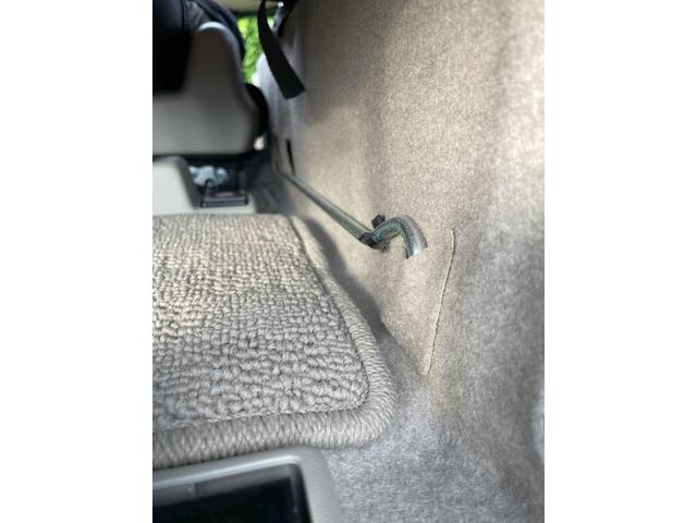 エブリイ ジョインターボ　リフトアップ　４ＷＤ　ＡＴ　ＥＴＣ　両側スライドドア　電動格納ミラー　ターボ　盗難防止システム　アルミホイール　エアコン　パワーステアリング　パワーウィンドウ　運転席エアバッグ　助手席エアバッグ（51枚目）