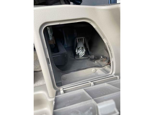 エブリイ ジョインターボ　リフトアップ　４ＷＤ　ＡＴ　ＥＴＣ　両側スライドドア　電動格納ミラー　ターボ　盗難防止システム　アルミホイール　エアコン　パワーステアリング　パワーウィンドウ　運転席エアバッグ　助手席エアバッグ（52枚目）