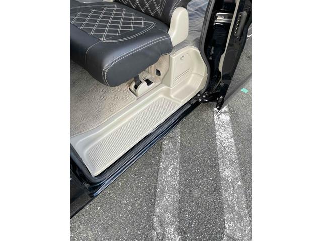 エブリイ ジョインターボ　リフトアップ　４ＷＤ　ＡＴ　ＥＴＣ　両側スライドドア　電動格納ミラー　ターボ　盗難防止システム　アルミホイール　エアコン　パワーステアリング　パワーウィンドウ　運転席エアバッグ　助手席エアバッグ（53枚目）