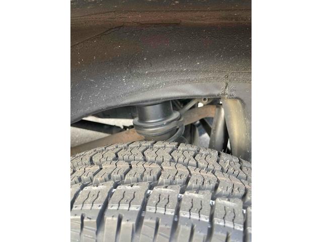 エブリイ ジョインターボ　リフトアップ　４ＷＤ　ＡＴ　ＥＴＣ　両側スライドドア　電動格納ミラー　ターボ　盗難防止システム　アルミホイール　エアコン　パワーステアリング　パワーウィンドウ　運転席エアバッグ　助手席エアバッグ（54枚目）