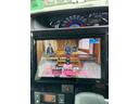 TV付きの車となっております。送迎時の待ち時間などとてもお役に立ちます。