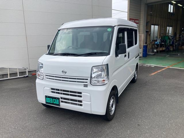 ＮＶ１００クリッパーバン 　Ｂｌｕｅｔｏｏｔｈ対応ディスプレイオーディオ、ＥＴＣ、車検Ｒ８／９月まで（22枚目）