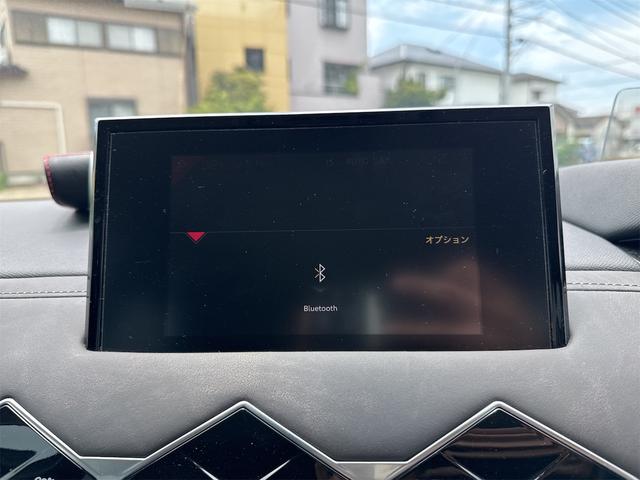 ＤＳ３クロスバック グランシック　２万　キ　ロ　台　ドラレコ（24枚目）