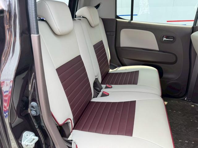 モコ ドルチェＸ　禁煙車　タイヤ４本新品交換　アイドリングストップ　フロントフォグランプ　ＳＤナビ　バックカメラ　オートエアコン　スペアキー　オートライト　ＥＴＣ　電動格納ミラー　革巻きステアリング（10枚目）