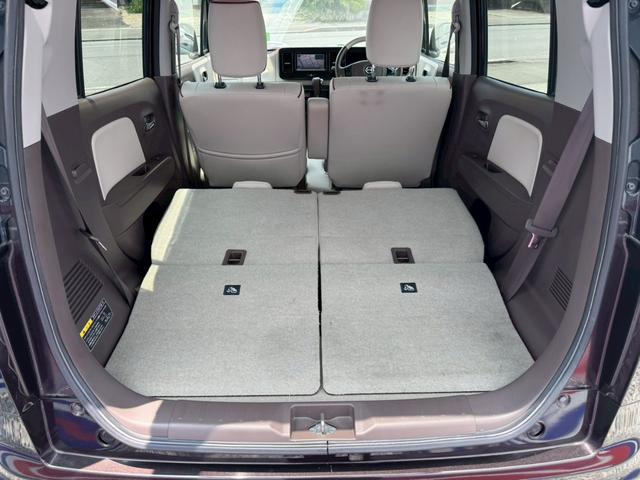 モコ ドルチェＸ　禁煙車　タイヤ４本新品交換　アイドリングストップ　フロントフォグランプ　ＳＤナビ　バックカメラ　オートエアコン　スペアキー　オートライト　ＥＴＣ　電動格納ミラー　革巻きステアリング（29枚目）