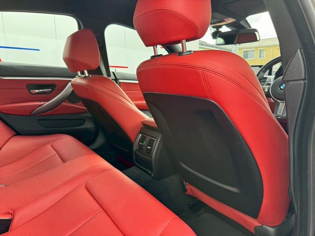 ４シリーズ ４２０ｉグランクーペ　Ｍスポーツ　禁煙車　赤シート　スマートキー　シートメモリー　レーダークルーズコントロール　純正ナビ　ＥＴＣ　ドライブレコーダー　バックカメラ　パワーバックドア　ＬＥＤヘッドライト　コーナーセンサー（11枚目）