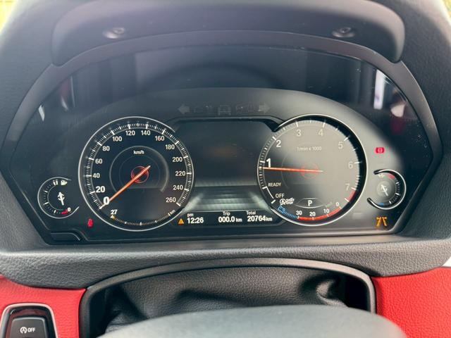 ４シリーズ ４２０ｉグランクーペ　Ｍスポーツ　禁煙車　赤シート　スマートキー　シートメモリー　レーダークルーズコントロール　純正ナビ　ＥＴＣ　ドライブレコーダー　バックカメラ　パワーバックドア　ＬＥＤヘッドライト　コーナーセンサー（21枚目）