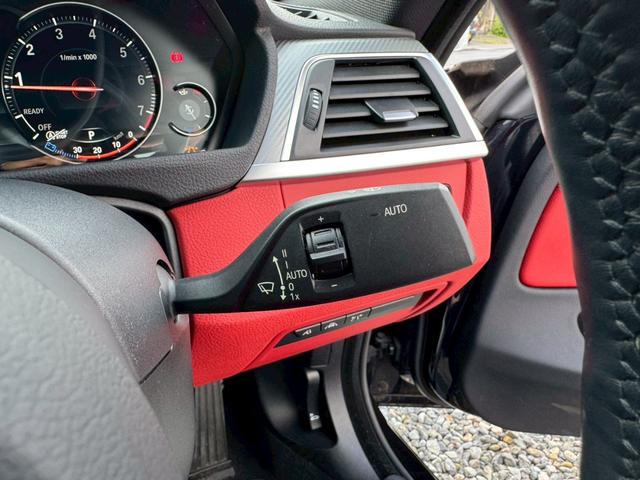 ４シリーズ ４２０ｉグランクーペ　Ｍスポーツ　禁煙車　赤シート　スマートキー　シートメモリー　レーダークルーズコントロール　純正ナビ　ＥＴＣ　ドライブレコーダー　バックカメラ　パワーバックドア　ＬＥＤヘッドライト　コーナーセンサー（27枚目）