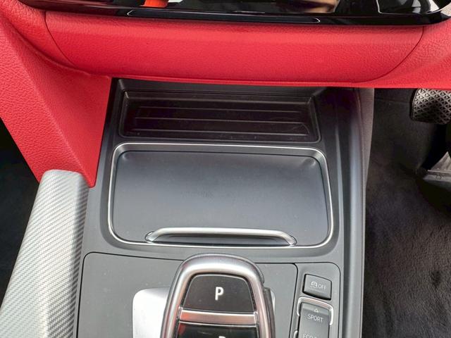 ４シリーズ ４２０ｉグランクーペ　Ｍスポーツ　禁煙車　赤シート　スマートキー　シートメモリー　レーダークルーズコントロール　純正ナビ　ＥＴＣ　ドライブレコーダー　バックカメラ　パワーバックドア　ＬＥＤヘッドライト　コーナーセンサー（33枚目）