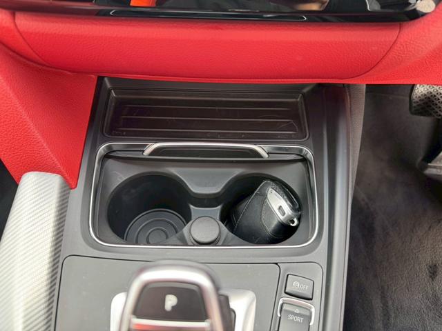 ４シリーズ ４２０ｉグランクーペ　Ｍスポーツ　禁煙車　赤シート　スマートキー　シートメモリー　レーダークルーズコントロール　純正ナビ　ＥＴＣ　ドライブレコーダー　バックカメラ　パワーバックドア　ＬＥＤヘッドライト　コーナーセンサー（34枚目）