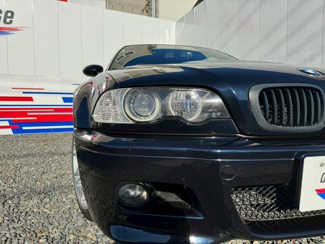 Ｍ３ Ｍ３クーペ　サンルーフ　革シート　左ハンドルＭＴ車　パワーシート　禁煙車（4枚目）