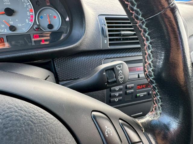 Ｍ３ Ｍ３クーペ　サンルーフ　革シート　左ハンドルＭＴ車　パワーシート　禁煙車（15枚目）