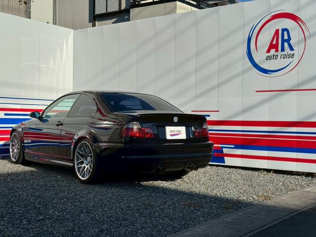 Ｍ３ Ｍ３クーペ　サンルーフ　革シート　左ハンドルＭＴ車　パワーシート　禁煙車（25枚目）