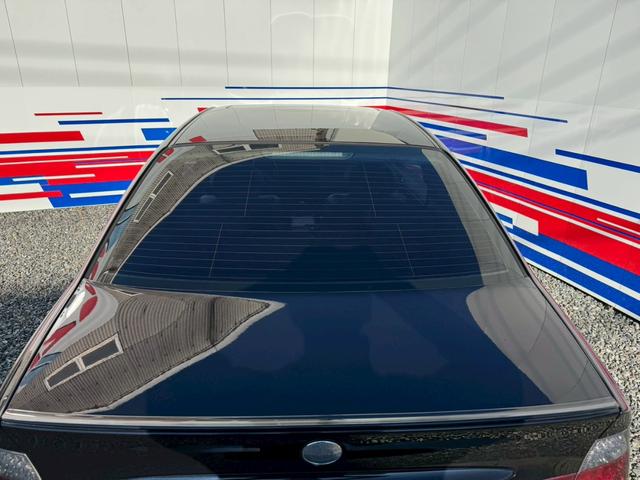 Ｍ３ Ｍ３クーペ　サンルーフ　革シート　左ハンドルＭＴ車　パワーシート　禁煙車（27枚目）