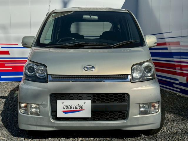 ムーヴ カスタム X 禁煙車 オートエアコン スマートキー 純正オーディオ 電動格納ミラー パワーウィンドウ フロントフォグ(2枚目)