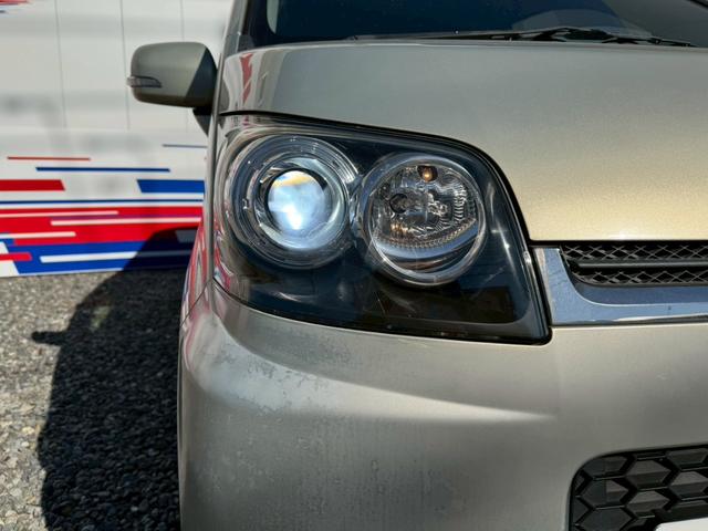 ムーヴ カスタム X 禁煙車 オートエアコン スマートキー 純正オーディオ 電動格納ミラー パワーウィンドウ フロントフォグ(3枚目)