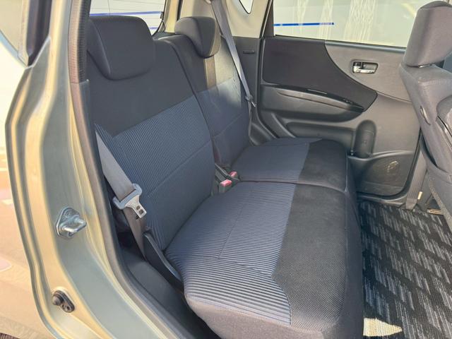 ムーヴ カスタム X 禁煙車 オートエアコン スマートキー 純正オーディオ 電動格納ミラー パワーウィンドウ フロントフォグ(5枚目)