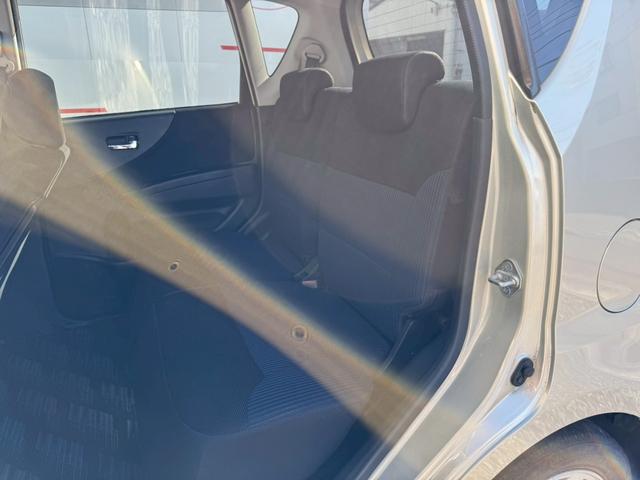 ムーヴ カスタム X 禁煙車 オートエアコン スマートキー 純正オーディオ 電動格納ミラー パワーウィンドウ フロントフォグ(8枚目)