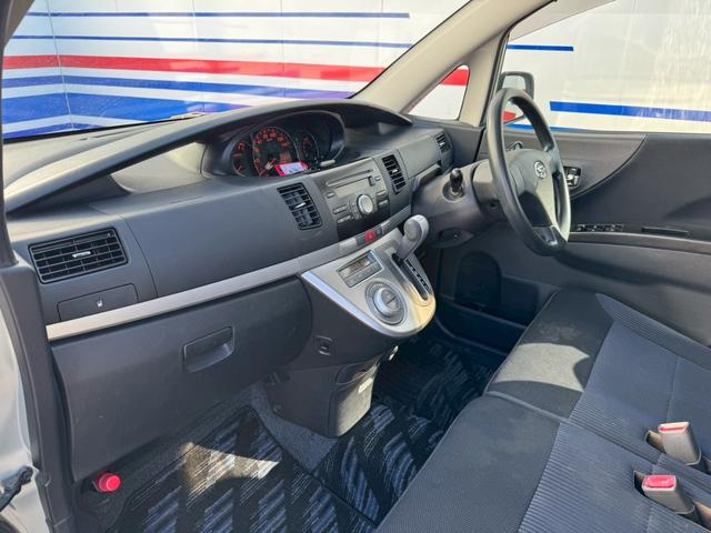 ムーヴ カスタム X 禁煙車 オートエアコン スマートキー 純正オーディオ 電動格納ミラー パワーウィンドウ フロントフォグ(14枚目)