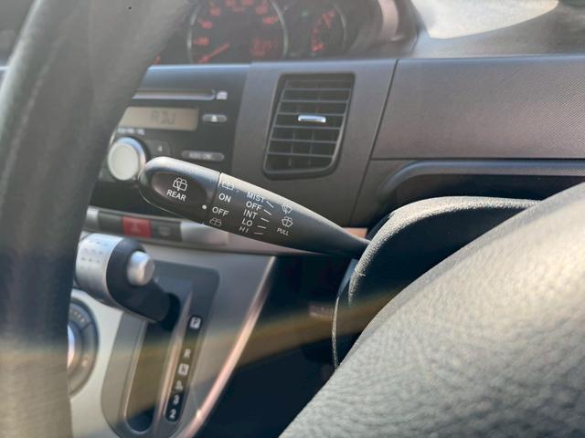 ムーヴ カスタム X 禁煙車 オートエアコン スマートキー 純正オーディオ 電動格納ミラー パワーウィンドウ フロントフォグ(20枚目)