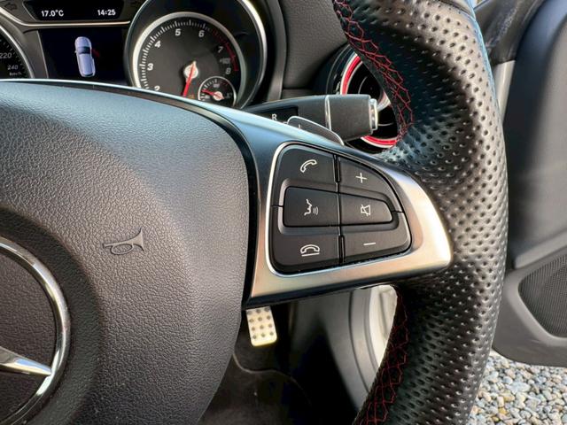 CLAクラス シューティングブレーク CLA250シュポルト4マチックシュティングブレーク レーダーセーフティPKG ハーフレザーシート メモリー付パワーシート LEDヘッドライト パワーバックドア クルーズコントロール 全席シートヒーター純正ドライブレコーダー ETC クリアランスソナー(18枚目)