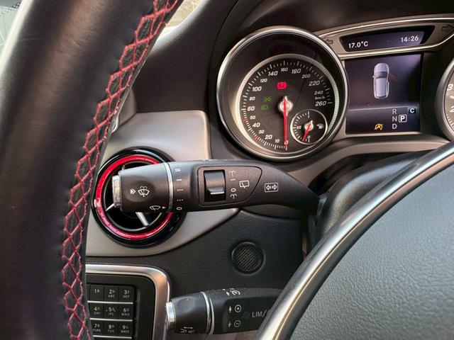 CLAクラス シューティングブレーク CLA250シュポルト4マチックシュティングブレーク レーダーセーフティPKG ハーフレザーシート メモリー付パワーシート LEDヘッドライト パワーバックドア クルーズコントロール 全席シートヒーター純正ドライブレコーダー ETC クリアランスソナー(19枚目)