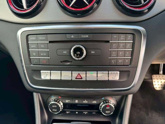 CLAクラス シューティングブレーク CLA250シュポルト4マチックシュティングブレーク レーダーセーフティPKG ハーフレザーシート メモリー付パワーシート LEDヘッドライト パワーバックドア クルーズコントロール 全席シートヒーター純正ドライブレコーダー ETC クリアランスソナー(24枚目)