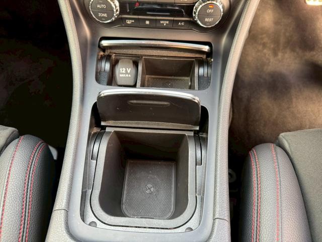 CLAクラス シューティングブレーク CLA250シュポルト4マチックシュティングブレーク レーダーセーフティPKG ハーフレザーシート メモリー付パワーシート LEDヘッドライト パワーバックドア クルーズコントロール 全席シートヒーター純正ドライブレコーダー ETC クリアランスソナー(27枚目)